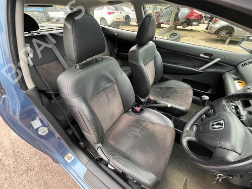 AC compressor HONDA CIVIC VII Hatchback (EU, EP, EV) 1.6 i (EP2, EU8, EU6) | BP31933180M34