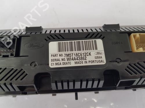 Climate control FORD KUGA I 2.0 TDCi 4x4 | BP36667062I5 - Image 7