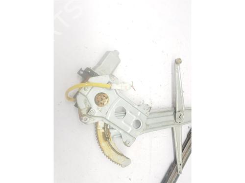 Front right window mechanism SUZUKI IGNIS II (MH) 1.3 (RM413) | BP22663233C23 