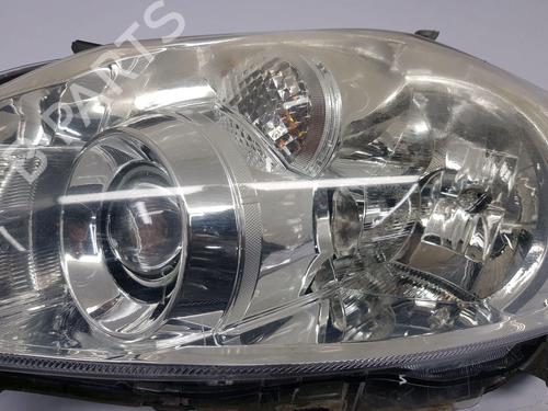 Left headlight TOYOTA AURIS (_E15_) 1.4 D-4D (NDE150_, NDE150R) | BP29957249C28