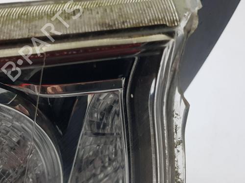 Right taillight MAZDA 3 (BL) 2.2 MZR CD (BL10) | BP28363070C35 