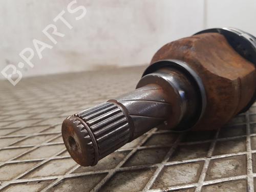 Left front driveshaft DACIA LOGAN MCV II 1.5 dCi | BP29467240M38 