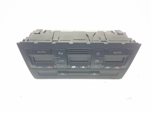 climate-control-audi-a4-b7-8ec-2004-2005-2006-2007-2008-2009-36664490 main image