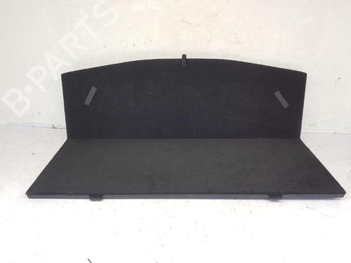 Used Luggage compartment floor Luggage compartment floor MITSUBISHI OUTLANDER III (GG_W, GF_W, ZJ, ZL, ZK) 2.0 Hybrid 4WD (GG2W) (121 hp) 25492767 25492767