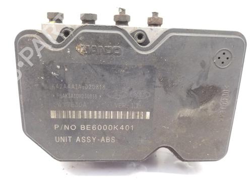 ABS pump HYUNDAI i10 I (PA) 1.2 | BP28120173M43 