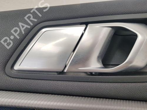 Right front seat BMW 1 (F40) M 135 i xDrive | BP37585008C16  - Image 19