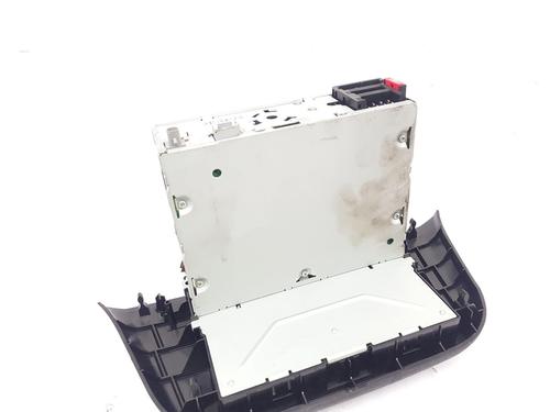 Radio IVECO DAILY VI Van 33S14, 35S14, 35C14, 42S14 | BP33412725E6 - Image 8