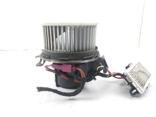 Heater blower motor MERCEDES-BENZ E-CLASS (W212) E 250 CDI / BlueTEC (212.003, 212.004) | BP29839629M62 