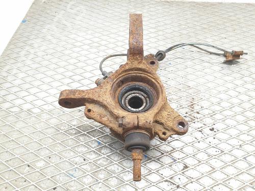 Right front steering knuckle SUBARU FORESTER (SG_) 2.5 AWD (SG9) | BP24649233M26 