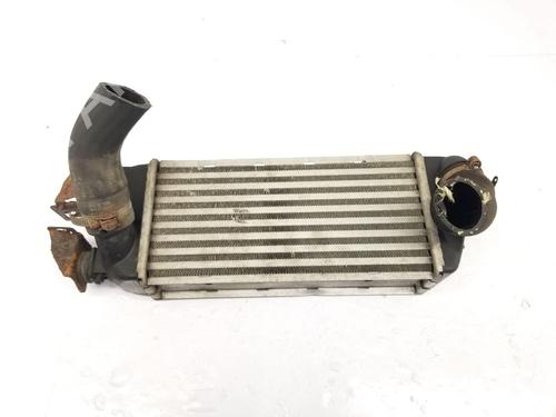 Intercooler FIAT 500 (312_) 0.9 (312AXG1A, 312.AXG11) 0651210680