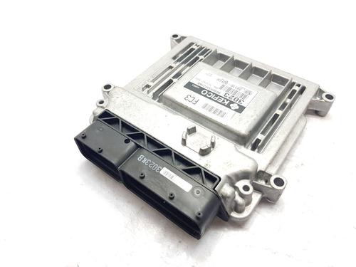 Used Engine control unit (ECU) KIA PICANTO I (SA) 1.1 (65 hp) 31053455