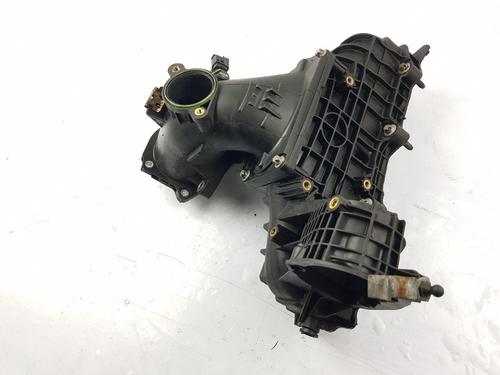 Intake manifold MERCEDES-BENZ SPRINTER 3,5-t Van (B906) 313 CDI (906.631, 906.633, 906.635, 906.637) | BP29229630M70 