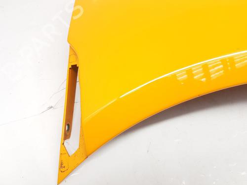 Corner bumper MCLAREN 650S Spider 3.8 | BP22675176C117 