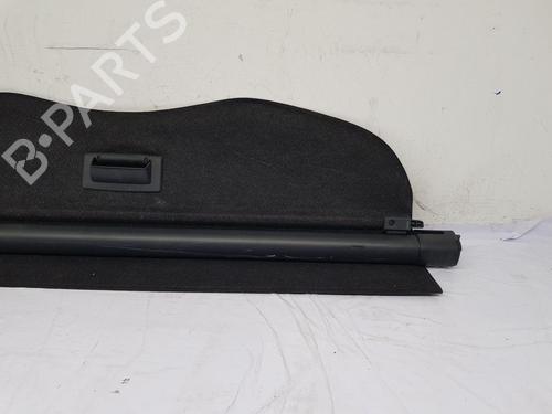 Rear parcel shelf RENAULT CLIO III Grandtour (KR0/1_) 1.5 dCi (KR0F) | BP30796239C85