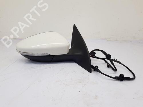 Used Right mirror Right mirror VW SCIROCCO III (137, 138) 1.4 TSI (122 hp) 36280680 36280680