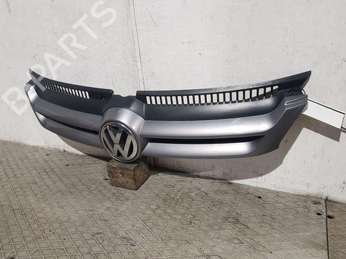 Grille VW GOLF PLUS V (5M1, 521) 2.0 TDI 16V | BP22655147C40 