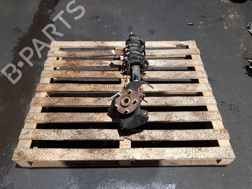 Used Right front suspension HONDA CIVIC X Hatchback (FC_, FK_) 1.6 i-DTEC (FK9) (120 hp) 22680845