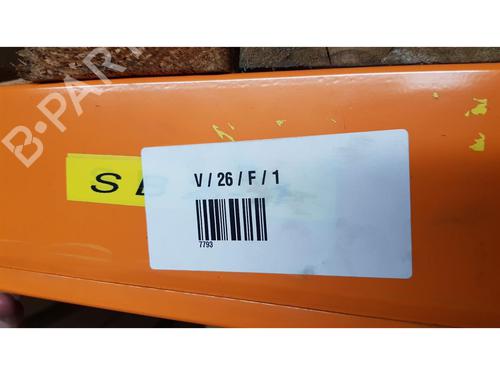 Other BMW X4 (G02, F98) xDrive 30 d | BP30045230O1 