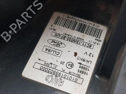 Left headlight FORD TRANSIT Van (FA_ _) 2.2 TDCi | BP34708673C28  - Image 6