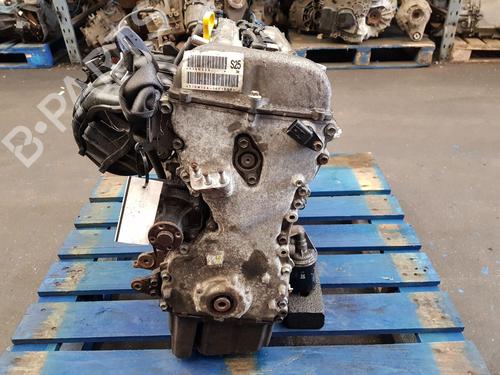 Engine SUZUKI SWIFT III (MZ, EZ) 1.3 (RS413, ZC11S) | BP39004256M1 - Image 3