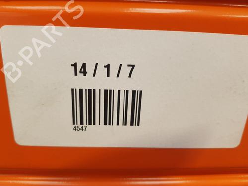 Cable JAGUAR F-PACE (X761) | BP23263940E12