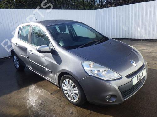 Left headlight RENAULT CLIO III (BR0/1, CR0/1) 1.2 (BR01, BR03, BR0E, CR0E) | BP32251986C28