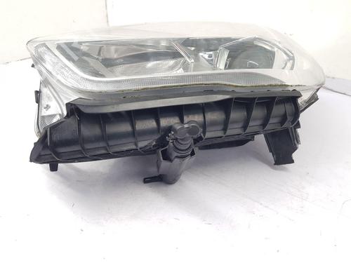 Left headlight FORD KUGA II (DM2) | BP22206141C28