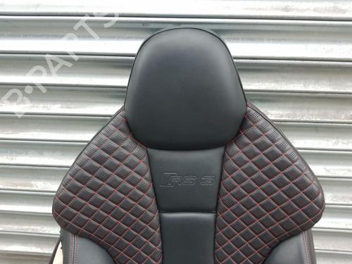 Right front seat AUDI A3 Sportback (8VA, 8VF) RS3 quattro | BP29408105C16 