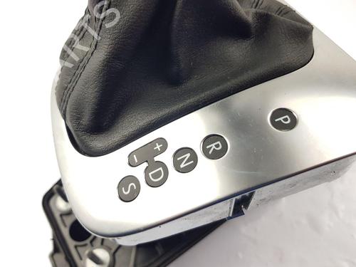 Gear lever VW GOLF VI (5K1) 2.0 TDI | BP28119830M90 