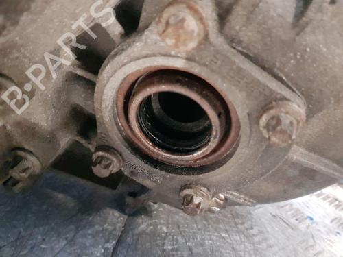 Gearbox VAUXHALL MOKKA / MOKKA X (J13) 1.6 CDTi | BP30138046M3 