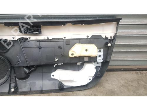 Right front seat MAZDA MX-5 III (NC) 2.0 (NC18) | BP34043009C16  - Image 62