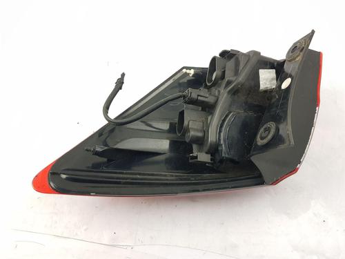 Left taillight NISSAN QASHQAI I (J10, NJ10) 1.5 dCi | BP29262935C34 