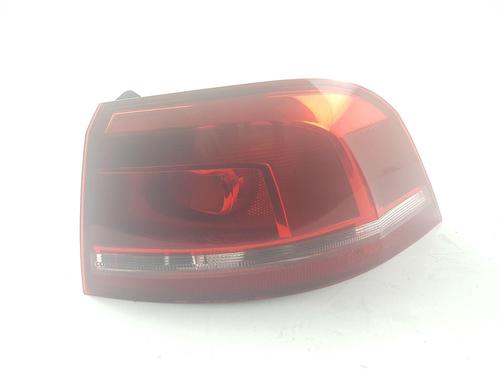 Used Right taillight VW PASSAT B7 Variant (365) 2.0 TDI (140 hp) 30650163