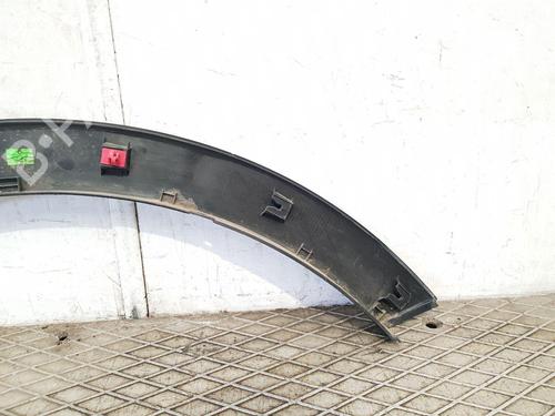 Front right wheel arch trim KIA SPORTAGE III (SL)  | BP22666475C135 