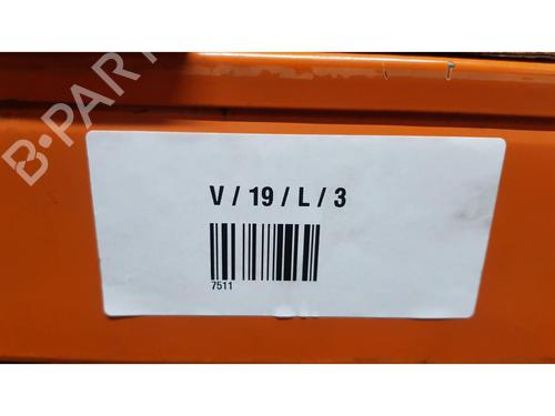 Other FORD TRANSIT COURIER B460 Box Body/MPV 1.5 TDCi | BP30045145O1 