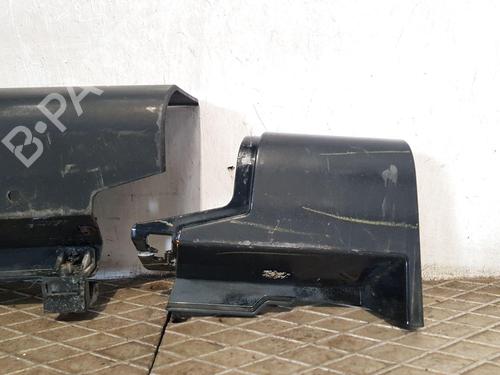 Right sideskirt OPEL CORSA E (X15) 1.4 (08, 68) | BP29316161C114 