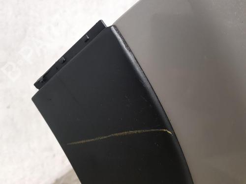 Rear bumper CITROËN C3 III (SX) 1.2 THP 110 (SXHNPS, SXHNZT, SXHNZ6) | BP30471663C8 