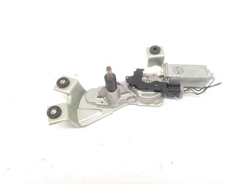 Rear wiper motor LAND ROVER RANGE ROVER SPORT I (L320) 2.7 D 4x4 | BP25492643M102 