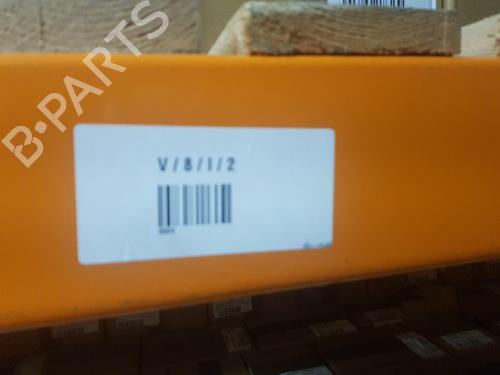 Left sun visor VOLVO S60 III (224)  | BP22675943I1  - Image 11