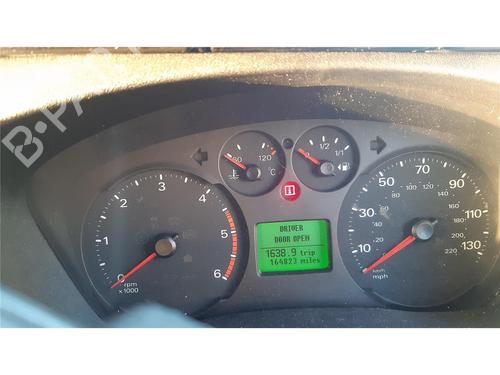 Used Parts FORD TRANSIT Van (FA_ _) 2.2 TDCi RWD (100 hp) 4223976