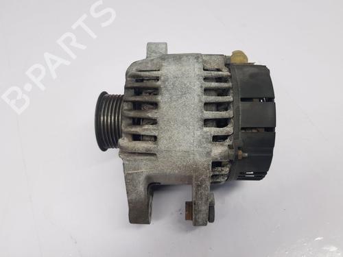 Used Alternator TOYOTA AYGO (_B1_) 1.0 (KGB10_, KGB10R) (68 hp) 29928011