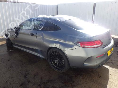 Front left panel MERCEDES-BENZ C-CLASS Coupe (C205) AMG C 63 (205.386) | BP37423265C58 - Image 17