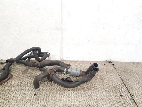 Pipe MG MG TF 135 | BP32689011M125  - Image 8