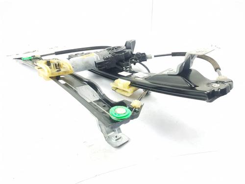 Front right window mechanism FORD FOCUS III 1.6 Ti | BP29343436C23 