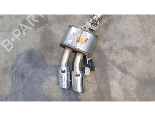 Exhaust system AUDI A5 Sportback (F5A, F5F) S5 TFSI quattro | BP24322196M121 