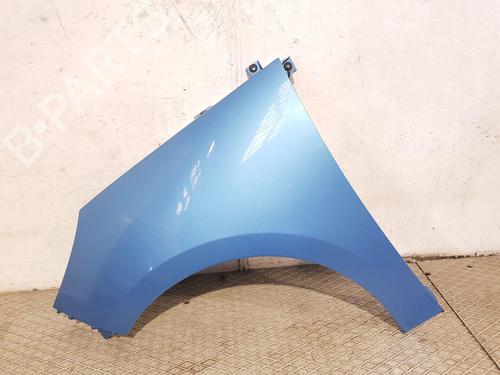Used Left front fenders RENAULT SCÉNIC III (JZ0/1_) 1.5 dCi (110 hp) 29440354