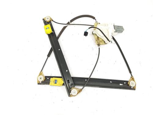 Used Front right window mechanism AUDI A6 C6 (4F2) 2.0 TDI (170 hp) 22668740