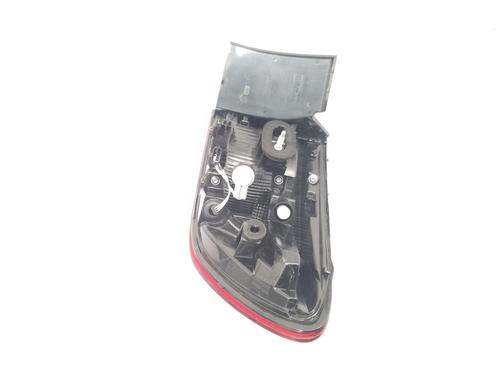Left taillight RENAULT CLIO V (B7_) 1.0 TCe 100 (B7MT) | BP39101843C34 - Image 5