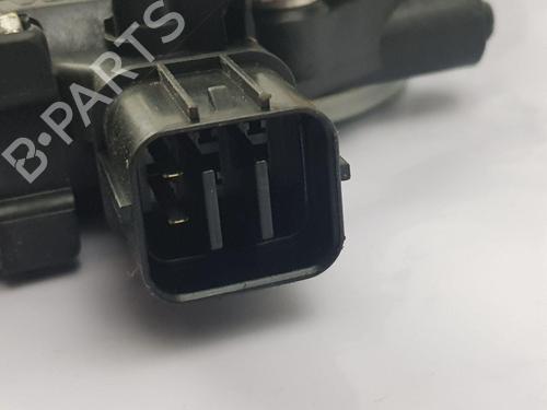 Front left window mechanism MITSUBISHI ASX (GA_W_) 1.6 DI-D 4WD | BP28120258C22 