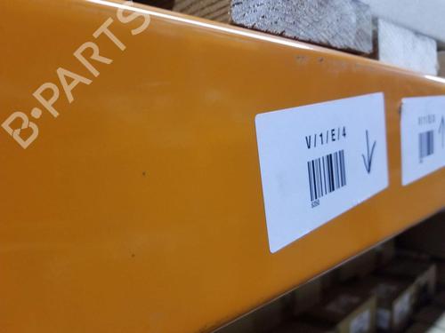 Left front driveshaft KIA SORENTO III (UM)  | BP29641731M38 
